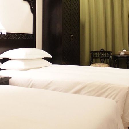 Leqing Jinxilai Holiday Hotel Γουενζού Εξωτερικό φωτογραφία