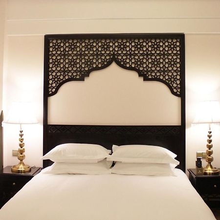 Leqing Jinxilai Holiday Hotel Γουενζού Εξωτερικό φωτογραφία