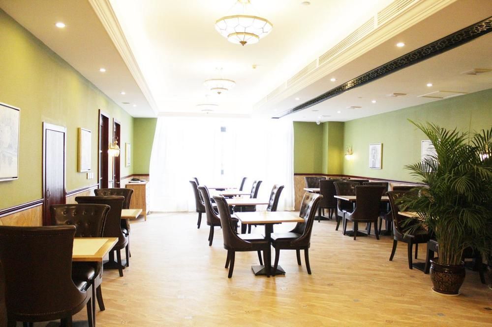 Leqing Jinxilai Holiday Hotel Γουενζού Εξωτερικό φωτογραφία